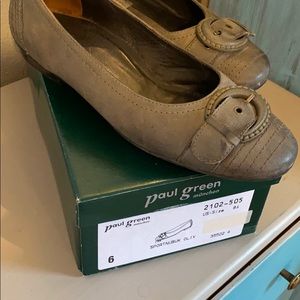 Paul Green Women’s Flats